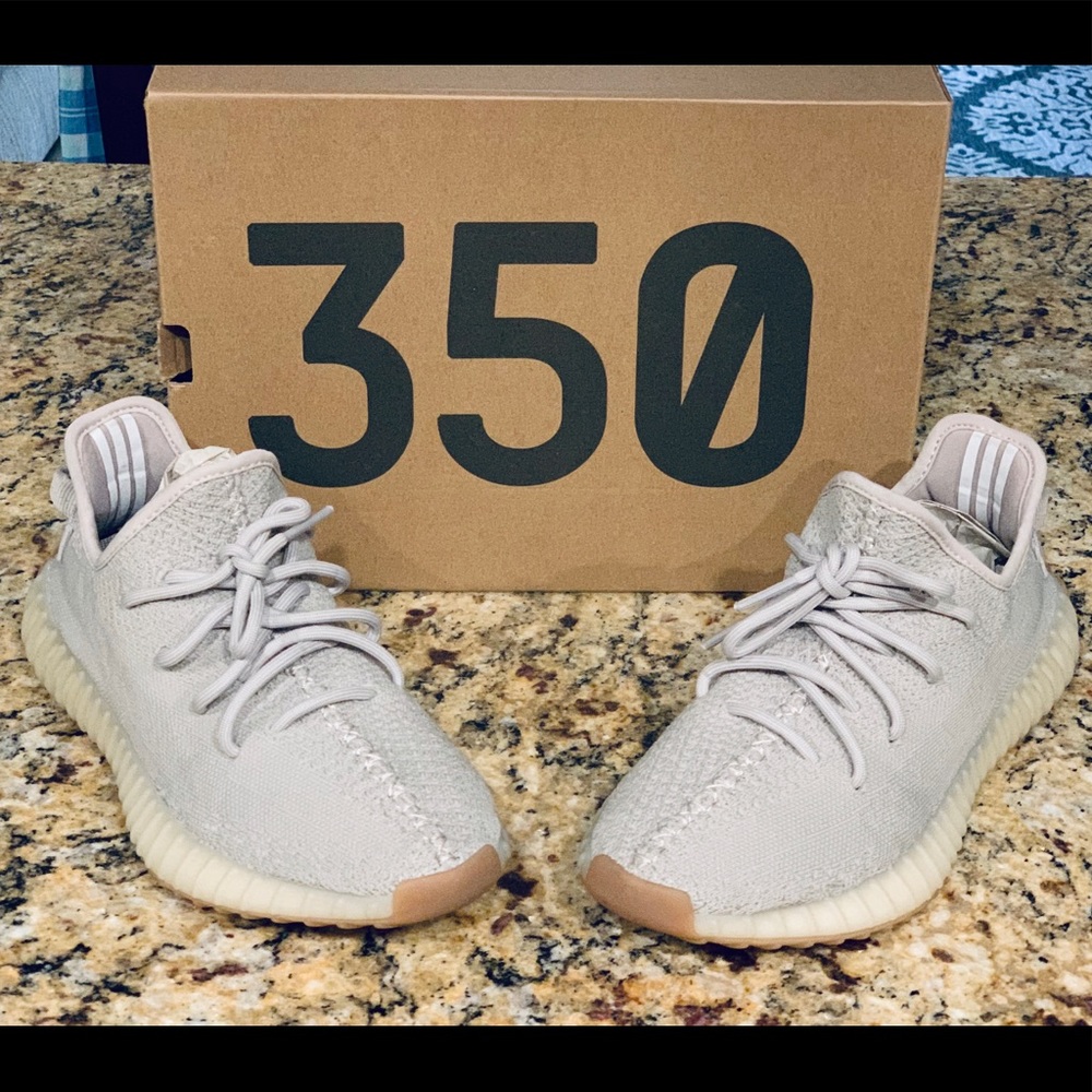Adidas Yeezy Boost 350 V2 Mens